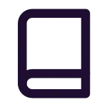 Book SVG Icon